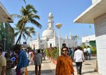 Haji Ali Dargah in Mumbai — view 2