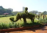 Hanging Gardens (Ferozeshah Mehta) in Mumbai — view 2