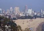 Malabar Hill in Mumbai — view 2