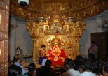 Shree Siddhivinayak Ganapati Temple in Mumbai — view 2