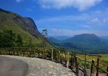 Eravikulam National Park in Munnar — view 2