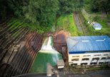 Mattupetty Dam in Munnar — view 2
