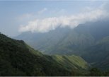 Top Station in Munnar — view 2