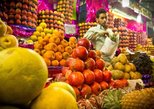 Devaraja Market in Mysore — view 2