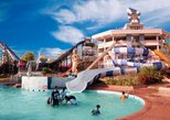 GRS Fantasy Park in Mysore — view 2