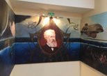 Jules Verne Museum (Musée Jules Verne) in Nantes — view 2