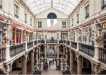 Passage Pommeraye in Nantes — view 2