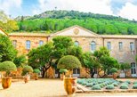 Fontfroide Abbey (Abbaye de Fontfroide) in Narbonne — view 2