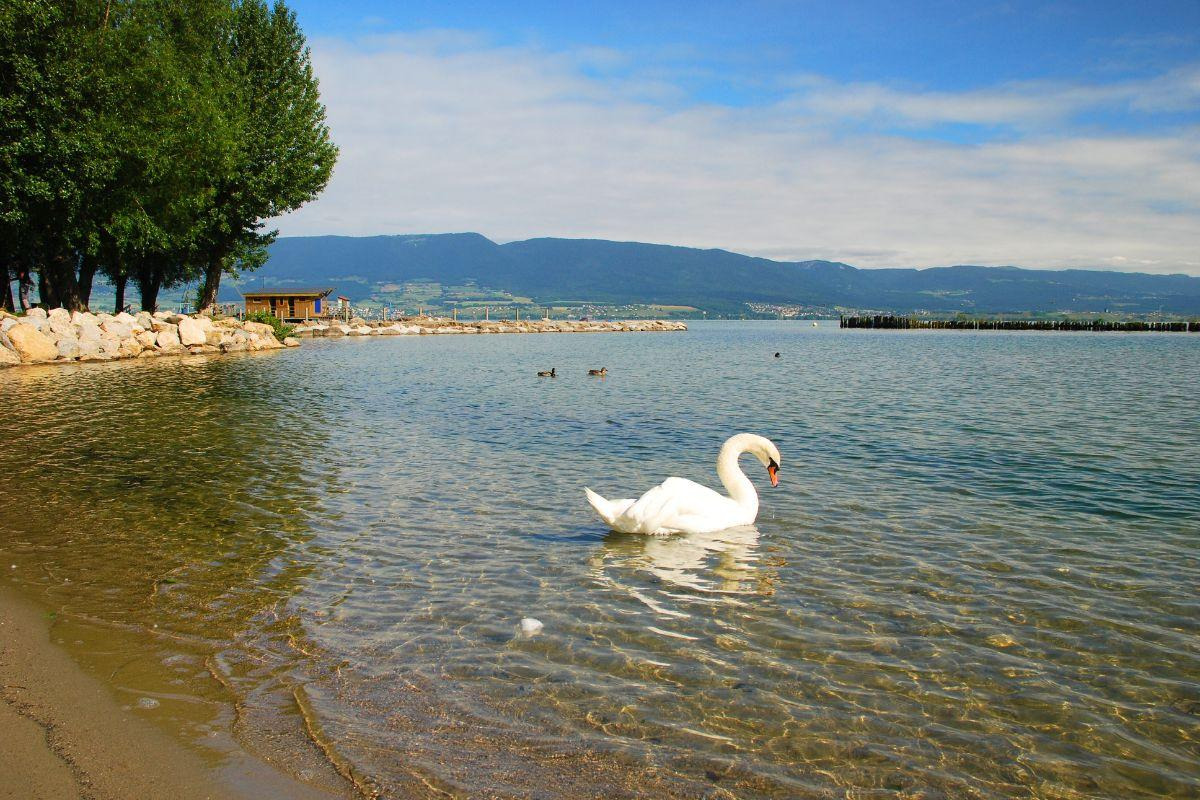 places in Neuchâtel