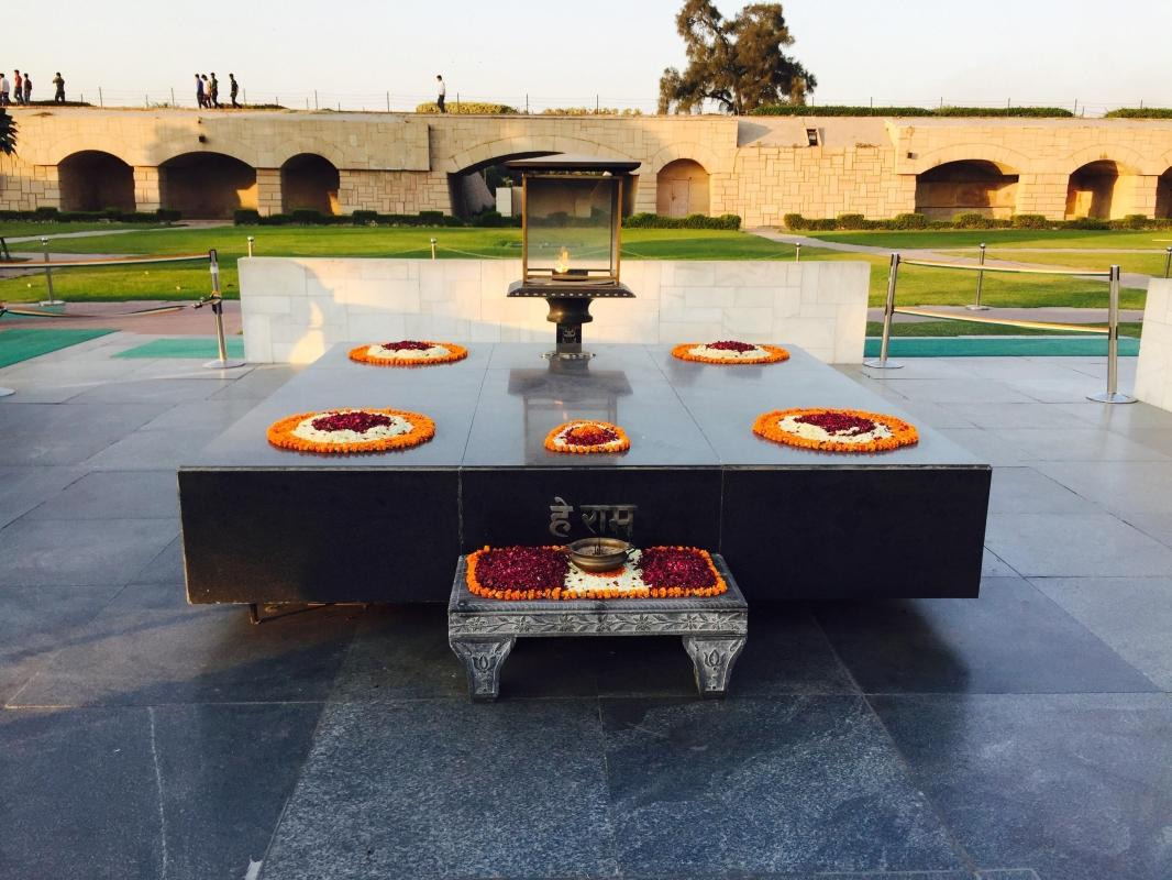 Gandhi Smriti — places to visit in New Delhi
