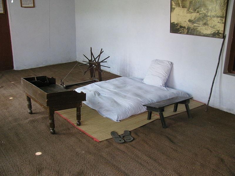 National Gandhi Museum — places to visit in New Delhi