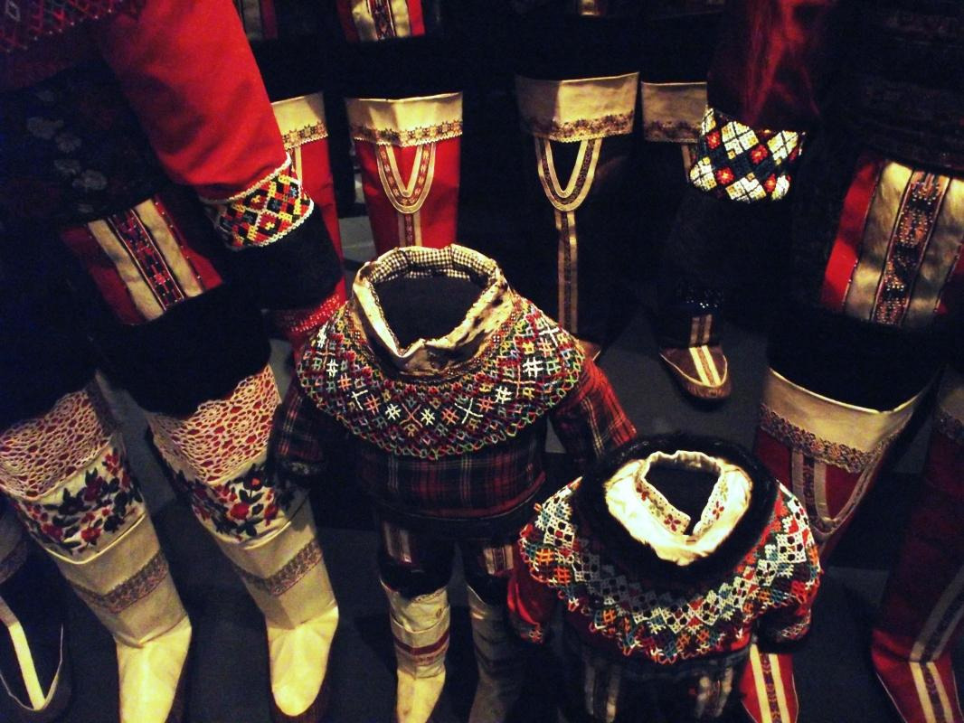 Greenland National Museum and Archives, Nuuk