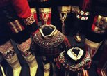 Greenland National Museum and Archives in Nuuk — view 2
