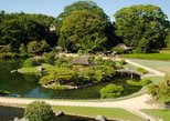 Okayama Korakuen Garden in Okayama — view 2