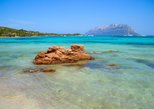 Porto Istana Beach (Spiaggia Porto Istana) in Olbia — view 2