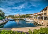 Porto Rotondo in Olbia — view 2
