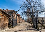 Auschwitz-Birkenau Memorial and Museum in Oswiecim — view 2