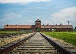 Auschwitz Jewish Center in Oswiecim — view 2