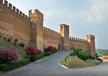 Gradara Castle (Castello di Gradara) in Pesaro — view 2