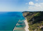 Parco Naturale Monte San Bartolo in Pesaro — view 2