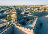 Pingyao Ancient City Wall in Pingyao — view 2