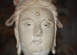 Shuanglin Temple in Pingyao — view 2