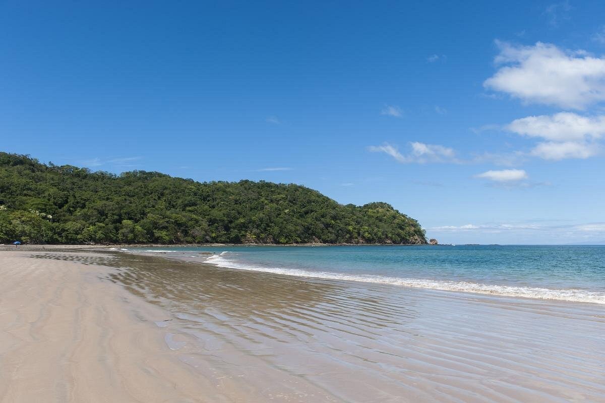 places in Playa Flamingo