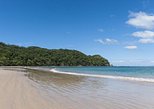 Conchal Beach (Playa Conchal) in Playa Flamingo — view 2