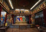 Arulmigu Manakula Vinayagar Temple in Pondicherry — view 2