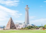 Donkin Reserve in Port Elizabeth — view 2