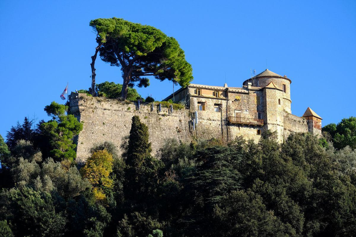places in Portofino