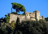 Castello Brown in Portofino — view 2