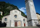 Church of San Giorgio (Chiesa di San Giorgio) in Portofino — view 2