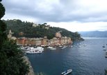 Portofino Marine Reserve (Area Marina Protetta di Portofino) in Portofino — view 2