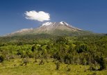 Calbuco Volcano in Puerto Varas — view 2