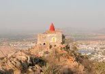 Savitri Temple in Pushkar — view 2