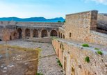 Pylos Castle (Pilos Niokastro) in Pylos — view 2