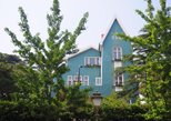 Badaguan Scenic Area (Eight Passes) in Qingdao — view 2