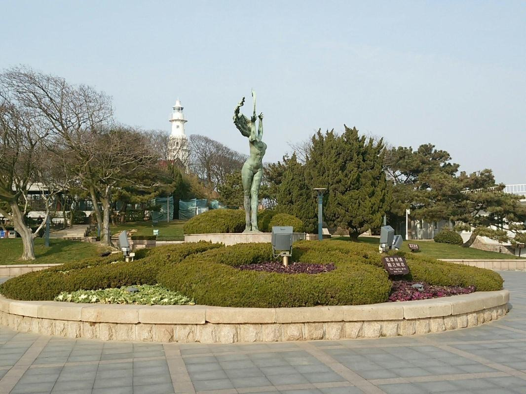 Little Qingdao (Xiao Qingdao) — places to visit in Qingdao