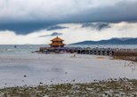 Zhanqiao Pier in Qingdao — view 2