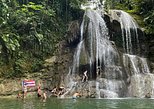Gozalandia Falls (Las Cataratas) in Rincón — view 2