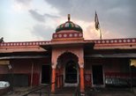Trinetra Ganesh Temple in Sawai Madhopur — view 2