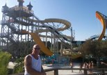 Aqua Fantasy Aquapark in Selçuk — view 2