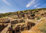 Cave of the Seven Sleepers in Selçuk — view 2