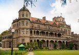 Rashtrapati Niwas (Viceregal Lodge) in Shimla — view 2