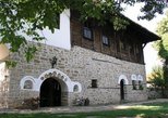 Konstantsalieva House in Sliven — view 2
