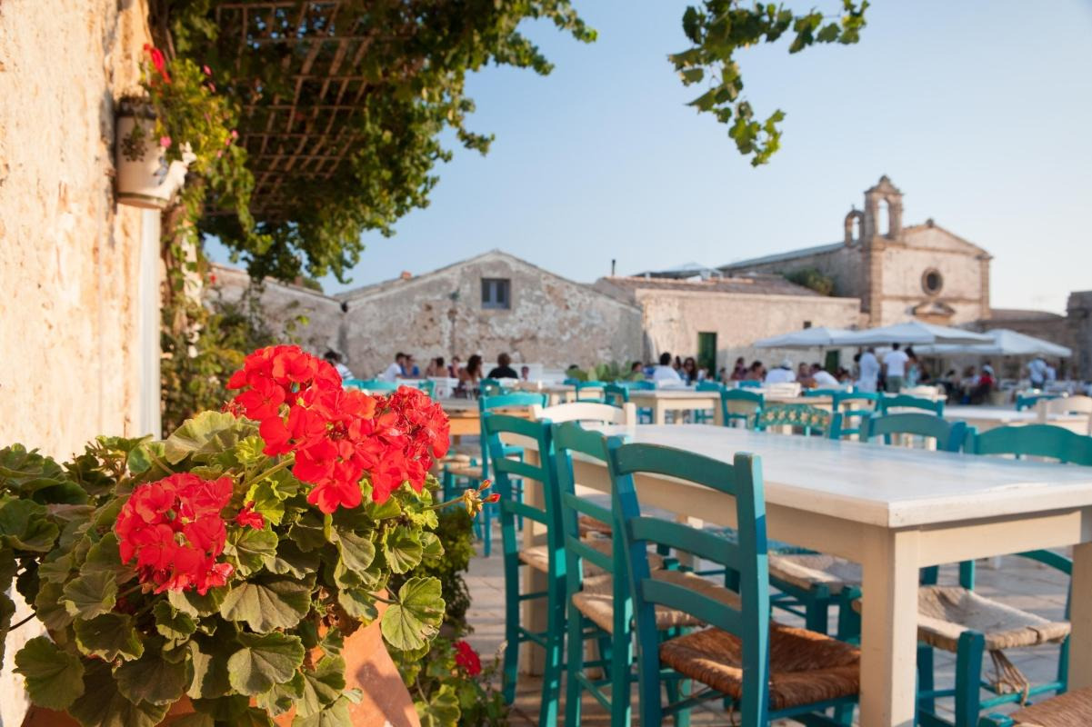 Marzamemi — places to visit in Syracuse