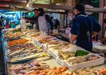 Mercato di Ortigia in Syracuse — view 2