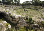 Neapolis Archaeological Park (Parco Archeologico della Neapolis) in Syracuse — view 2