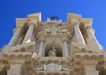 Syracuse Cathedral (Duomo di Siracusa) in Syracuse — view 2